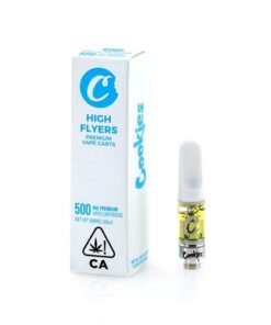 Buy Cookies Cartridge - 80-90% THC