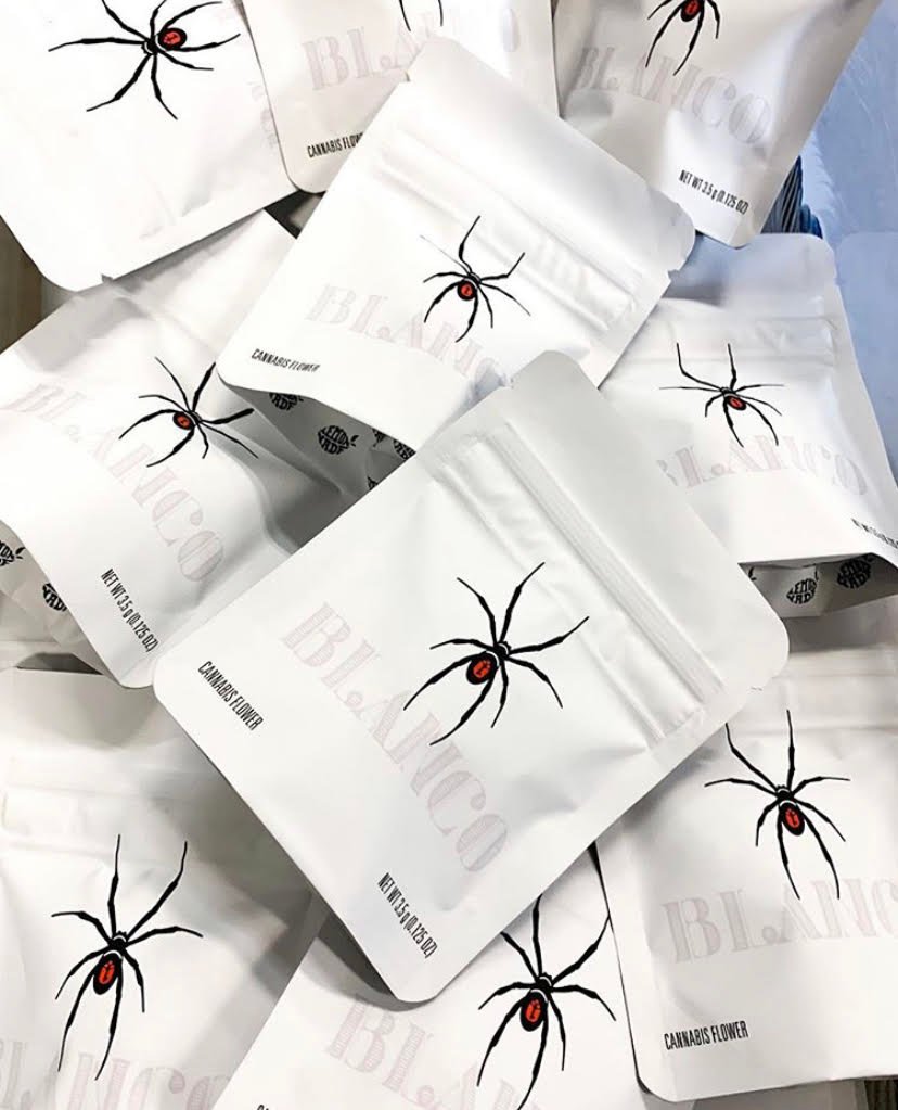 Buy Blanco Strain BLANCO 2 Blanco Strain Cookies - Image 2