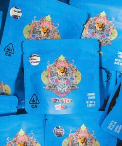 Buy Cheetah Piss Strain & Get A Potent and Energetic High