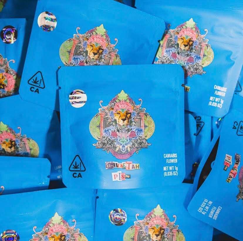 Buy Cheetah Piss Strain CHEETAH PISS 1 Buy Cheetah Piss Strain & Get A Potent and Energetic High