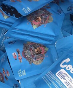 Alternative view of CHEETAH PISS STRAIN