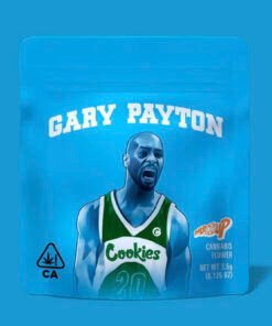  Gary Payton Strain For Sale | Gary Payton Strain Seeds Also Available