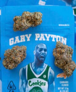 Gary Payton Strain For Sale GARY PAYTON 3