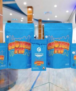 Buy Georgia Pie strain GEORGIA PIE 3