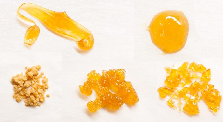 Read more about the article Cannabis 101: Live Rosin vs. Live Resin
