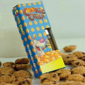 Cookies Carts – Buy Cookie Crisp Cereal