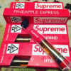 Buy Supreme Carts Online 95% THC