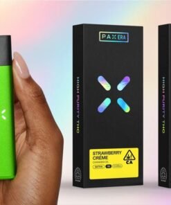 Buy PAX Era Pods Online