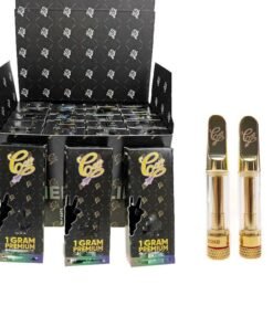 Buy Cali Plug Carts Online 90% THC