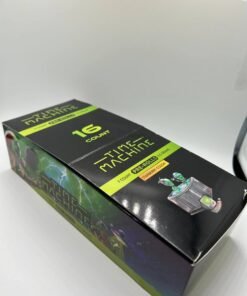 Alternative view of TIME MACHINE PRE ROLLS – 7 COUNTS – 3.5G
