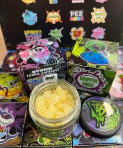 DRIPPIN’ DIAMONDS WAX – 1OZ