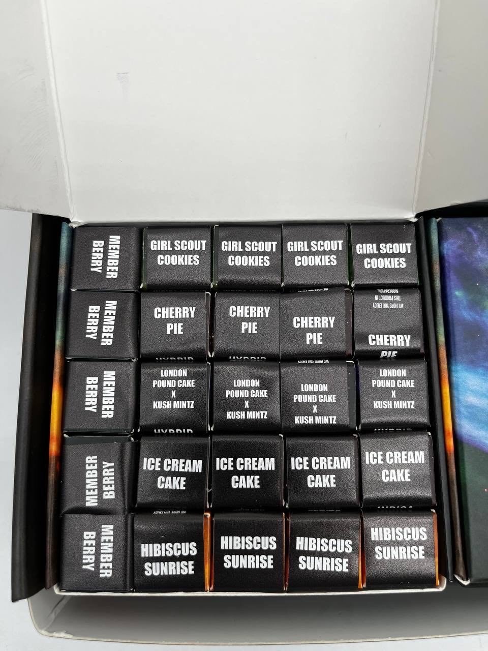 IMG 2431 1 Mars Xtracts Carts 1G - Image 3