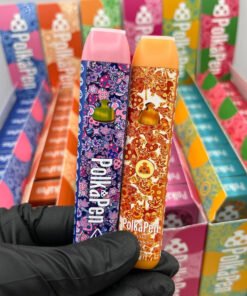 Polkadot Disposable 2G