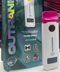 Outranked Disposable 2G