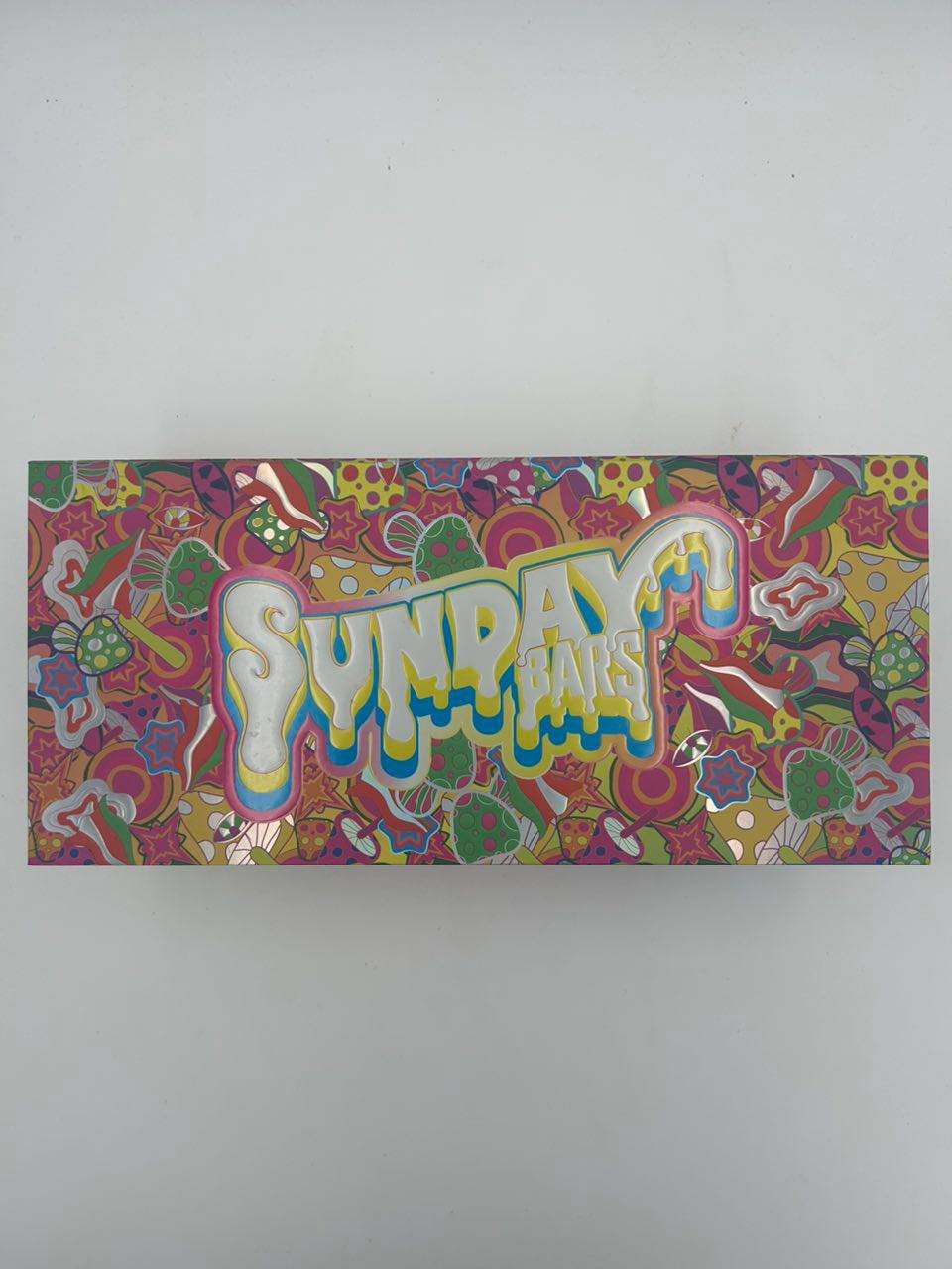 Sunday Mushroom Chocolate Bars 5G IMG 3303 1 Sunday Mushroom Chocolate Bars 5G - Image 4