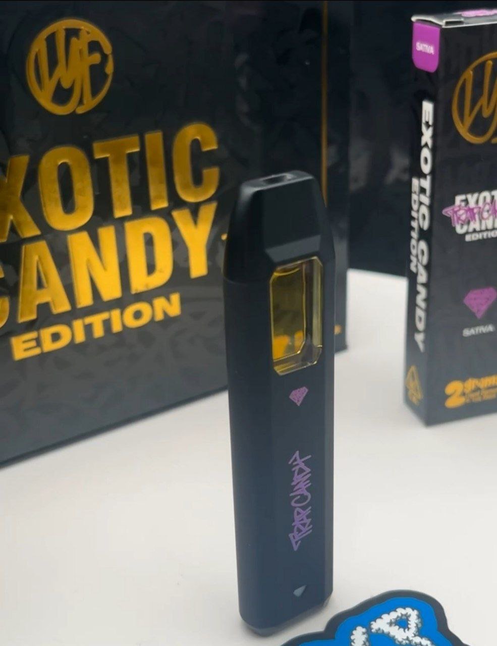 IMG 4003E1D0D5A4 5 1 Lyf Disposable 2G