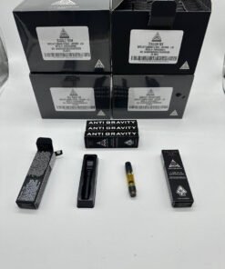 Anti Gravity Carts 1G