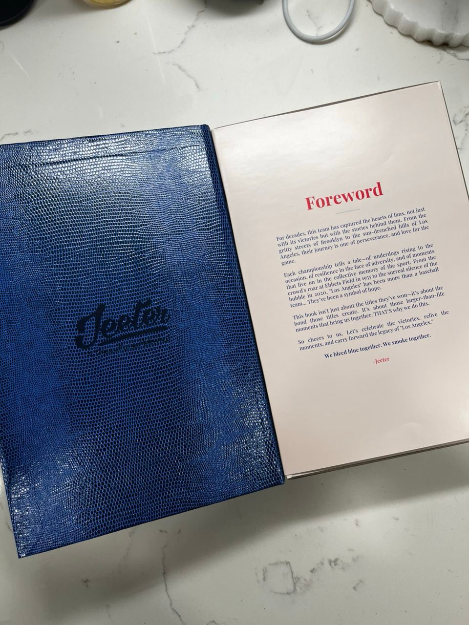 IMG 7808C3F60674 4 1 JEETER A JOURNEY OF GLORY PRE ROLLS – JEETER X LOS ANGELES COLLAB - Image 4