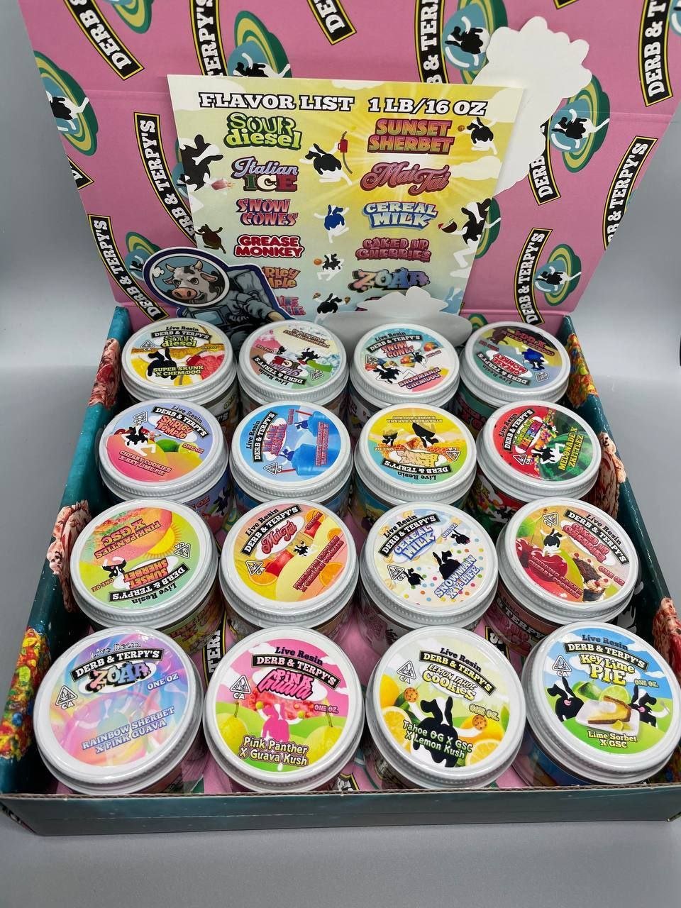 IMG 8377 1 Derb And Terpys Live Resin