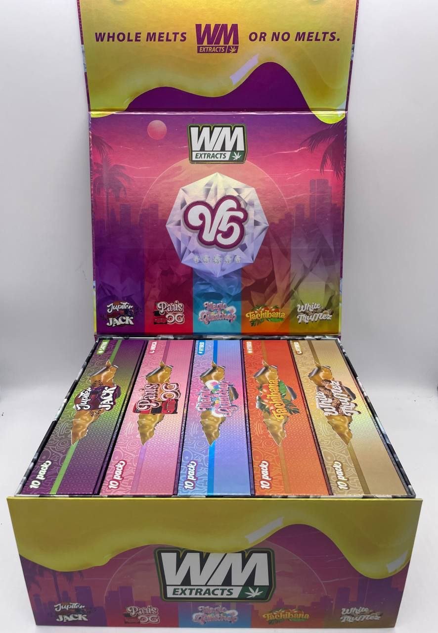 IMG 87FA4B202F90 4 1 Whole Melt V5 Disposable 2G - Image 4