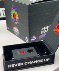 Alternative view of Gas Factory 3G Disposable