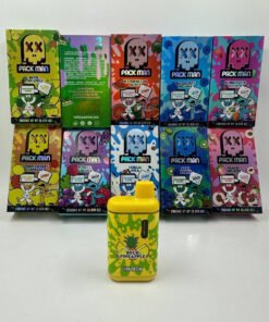 Packman 2G Disposable