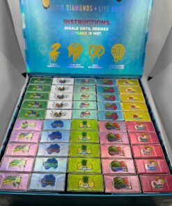 Alternative view of Packman 2G Disposable