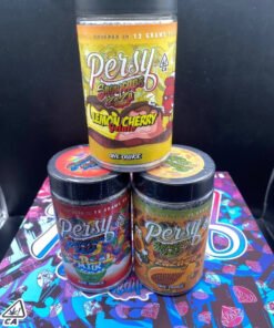 Persy Snowcaps Zaza Edition – 1oz