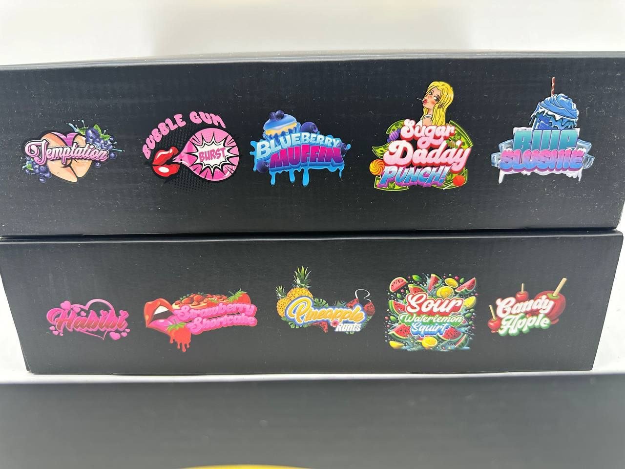 IMG A585BCD46815 1 1 Muha Meds Carts 2G - Image 4