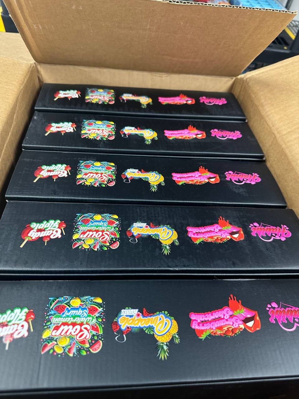 IMG A585BCD46815 4 1 Muha Meds Carts 2G - Image 5