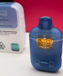 Boutiq Switch V3 Disposable 2G