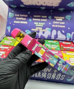 Snooze Disposable 2G