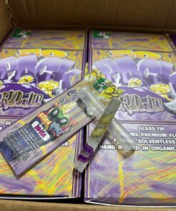 Fro Stix Pre Rolls 3G