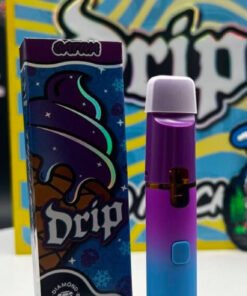 Drip Disposable 2G