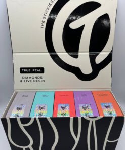 Alternative view of Taffy 2G Disposable