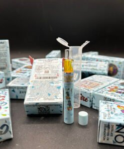 Alternative view of COLD FIRE JUICE BAR 0.5G