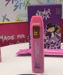 Stoner Stix Disposable 2G