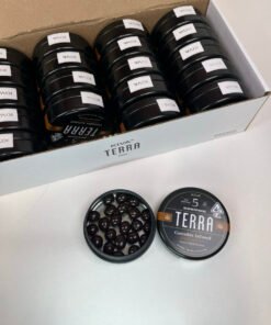 Alternative view of KIVA TERRA BITES