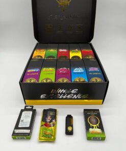 Muha Meds Disposable 2G