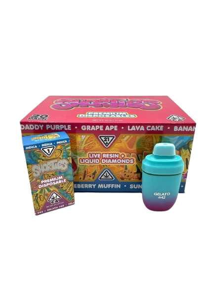 JPEG image 4705 8B90 BA 0 removebg preview 1 Shorties 2G Disposable