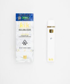 Kik Kalibloom Disposable 1G