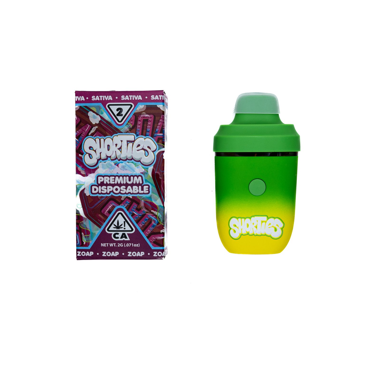 SHORTIES DISPOSABLE RECHARGEABLE VAPE CARTS LIVE RESIN LIQUID DIAMONDS SKYWALKER ZOAPSHORTIES DISPOSABLE RECHARGEABLE VAPE CARTS LIVE RESIN LIQUID DIAMONDS SKYWALKER ZOUPX 7 1 Shorties 2G Disposable - Image 5