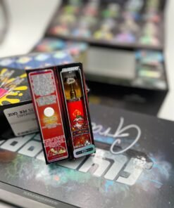 SLUGGERS HIT DISPOSABLE 2G