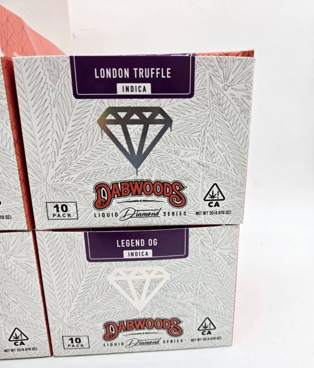 Screenshot 2024 12 21 at 1.45.41 AM 1 Dabwoods Disposable 2G - Image 7