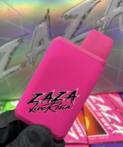 Zaza Keepin It Wet Disposable Vape 1G