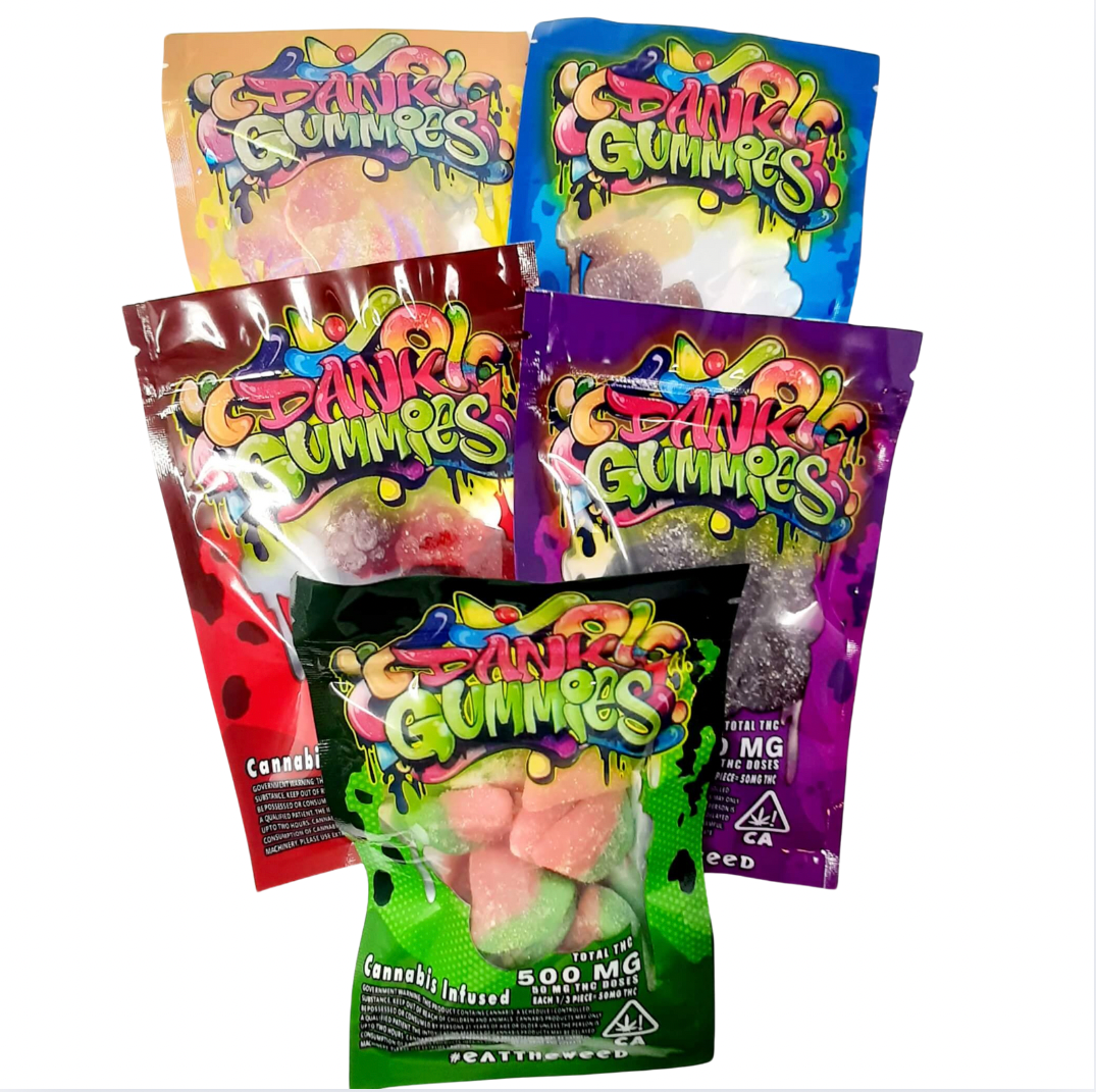 Screenshot 2024 12 22 at 12.29.52 AM 1 Dank Gummies 500MG