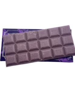 Alternative view of Neau Tropics Chocolate Mushroom Bars 6G