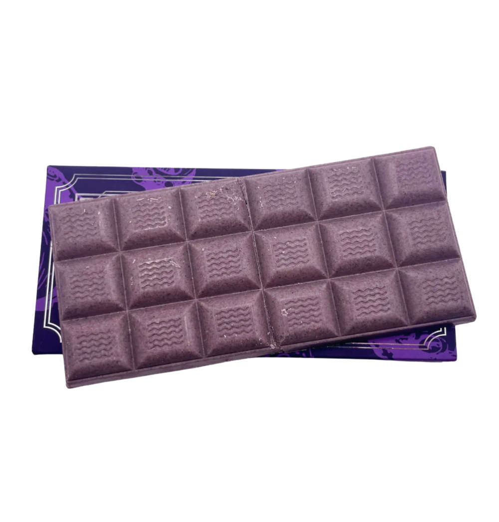 Screenshot 2024 12 31 at 12.56.44 PM 1 Neau Tropics Chocolate Mushroom Bars 6G - Image 2