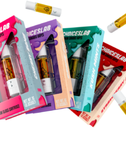 Choiceslab Carts 1G