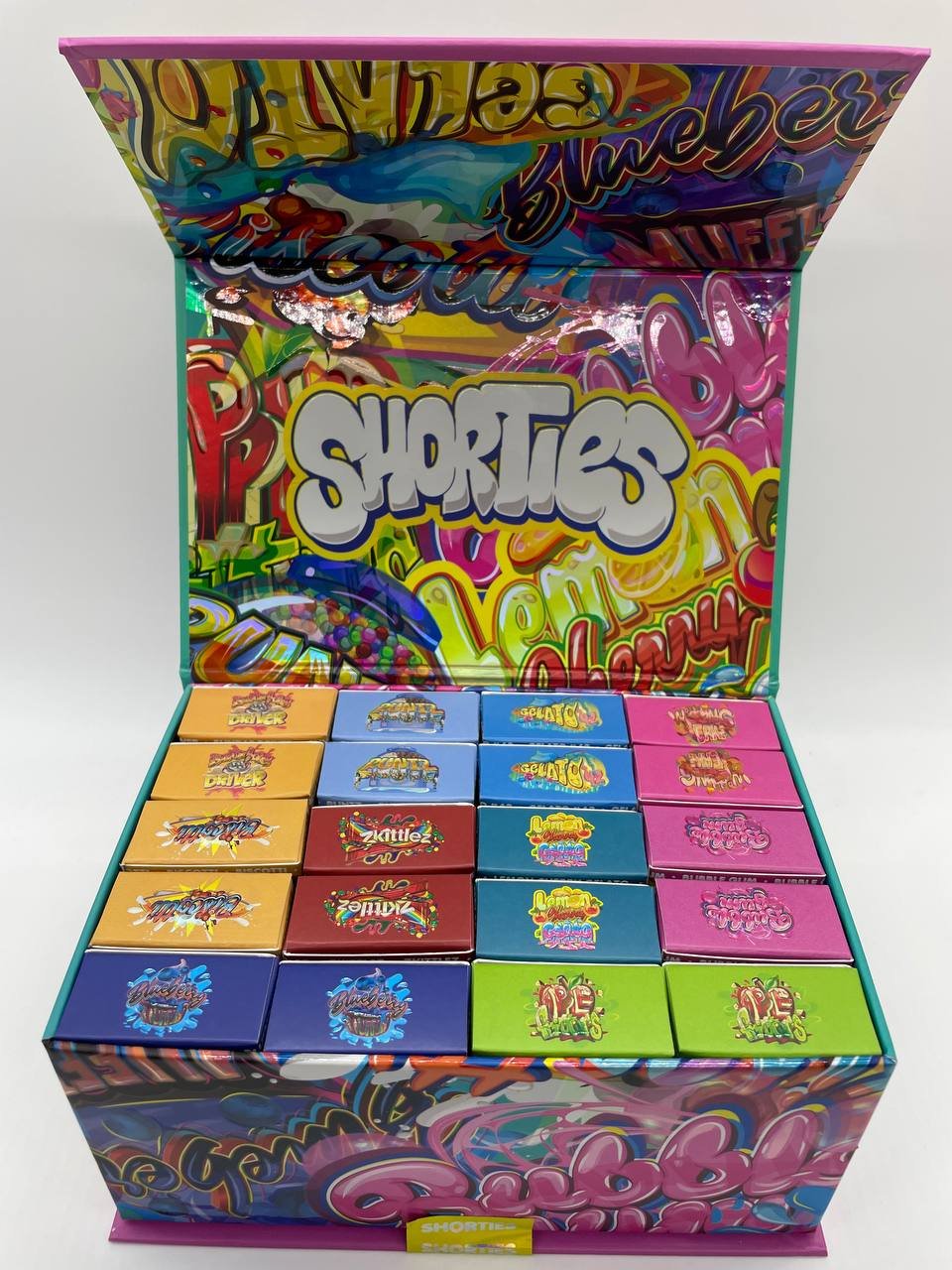 WhatsApp Image 2023 11 04 at 2.28.39 AM 1 Shorties 2G Disposable - Image 3